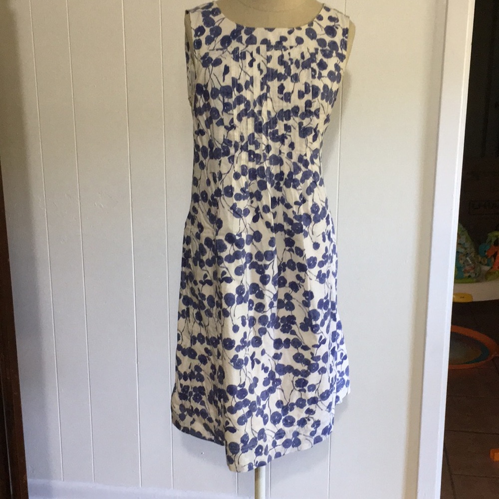 Adorable floral dress